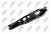 Важіль задній NTY ZWTHD004 (фото 2)