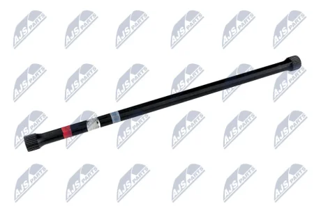 Важіль підвіски зад лев renault megane grand tour I 99-02, 7700418372 (ZWT-RE-002) NTY ZWTRE002