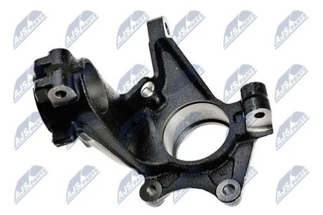 Поворотний кулак перед NTY ZZPPE009