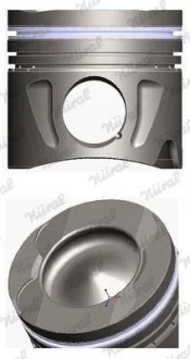Поршень NURAL 87-433407-00