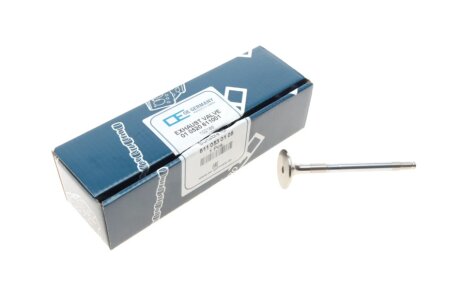 Клапан OE Germany 01 0520 611001