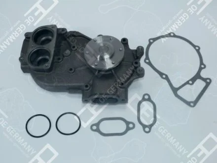 Насос водяний з ретардером d=125mm OE Germany 012000500001