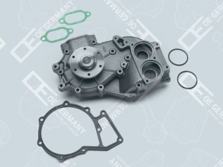 Водяной насос OE Germany 012000500007