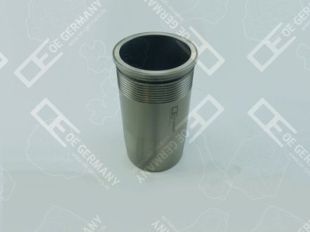 Гильза MAN 128.00 D2876 LF 12/13/25 4V EURO 3 без уплотнений OE Germany 020110287600