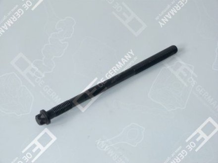 Болты ГБЦ L=259.5 мм OE Germany 020121287600