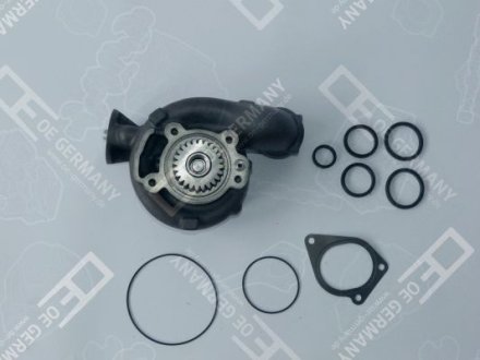 Водяной насос OE Germany 032000D12A00