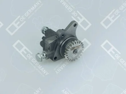 Паливний насос DEUTZ OE Germany 041500201301