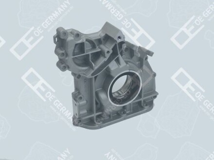 Масляный насос OE Germany 041800201201