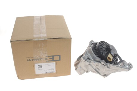 Подушка(опора) двигателя OE Germany 800552