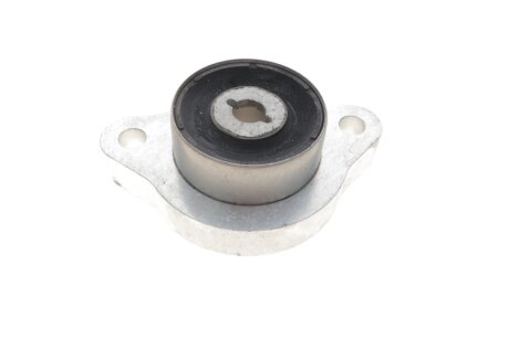 Сайлентблок важеля (переднього/спереду) MB Vito (W639) 11-14 (L) (з кронштейном) OE Germany 800805