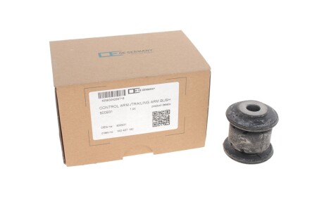 Опора, рычаг подвески OE Germany 800931