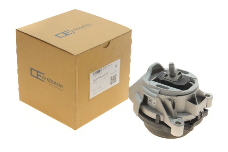 Подушка(опора) двигателя OE Germany 801039