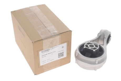 Подушка(опора) двигателя OE Germany 801140