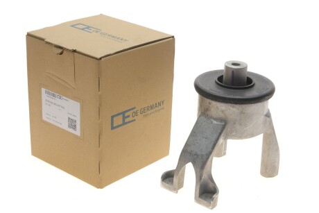 Подушка(опора) двигателя OE Germany 801367