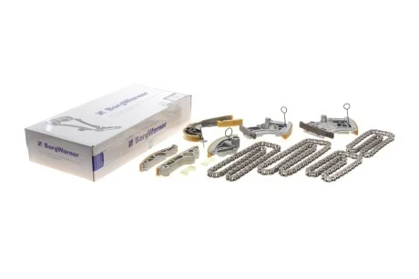 Комплект цепи ГРМ OEM 079198229B_KIT