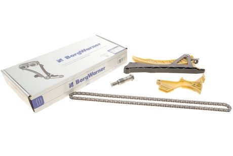 К-кт цепи приводного грм OEM 11311439854_KIT