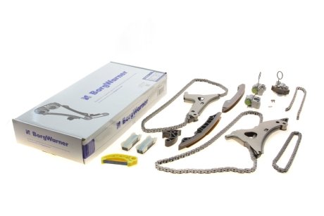 К-кт цепи приводного грм OEM 2760502416_KIT2