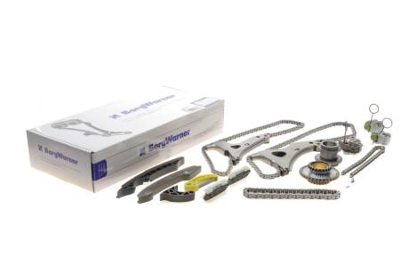 Комплект цепи приводного грм OEM 2760502416_KIT