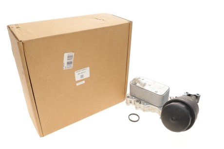 Корпус фільтра оливного OEM 6511801310