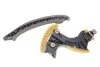 Комплект ланцюга ГРМ MB C-class (W204)/E-class (W212) 1.8 (M271) 07- (Borgwarner) OEM A0009931078_KIT2 (фото 3)