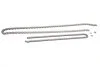 Комплект ланцюга ГРМ MB C-class (W204)/E-class (W212) 1.8 (M271) 07- (Borgwarner) OEM A0009931078_KIT2 (фото 8)