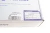 Комплект цепи приводного грм OEM A0009932176_KIT (фото 8)