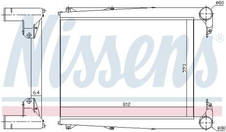 Комплект рычажного крепления Opel 0423970
