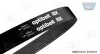 Ремень поликлиновый(приводной) Optibelt OPTIBELT 5PK1355 (фото 1)