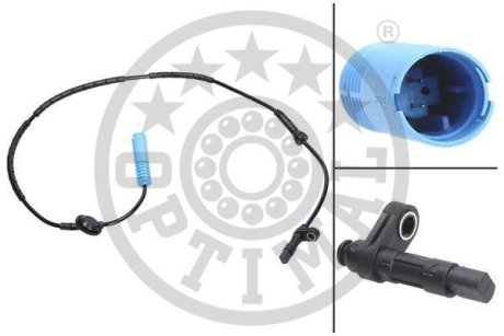 Датчик числа оборотов Optimal 06-S135