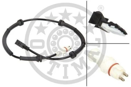 Датчик числа оборотов Optimal 06-S204