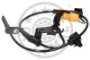 Датчик числа оборотов Optimal 06-S340 (фото 3)