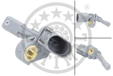Датчик числа оборотов Optimal 06-S474