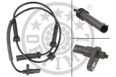 Датчик числа оборотов Optimal 06-S575