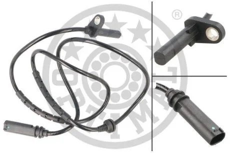 Датчик числа оборотов Optimal 06-S769