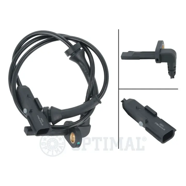 Датчик числа обертів Optimal 06-S884 (фото 1)