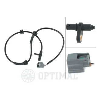 Датчик числа обертів Optimal 06-S904