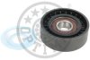 Проміжний ролик Optimal 0-N2214S (фото 1)
