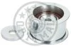 Проміжний ролик Optimal 0-N957 (фото 2)