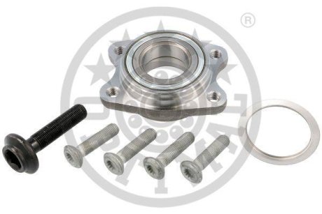 Подшипник ступицы Optimal 100053