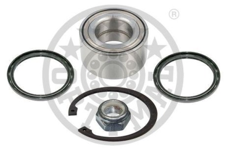 Подшипник ступицы Optimal 101105