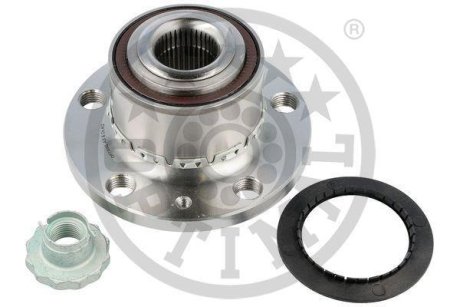 Подшипник ступицы Optimal 101109