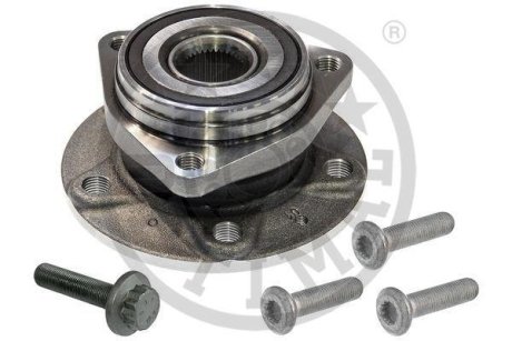 Подшипник ступицы Optimal 101203