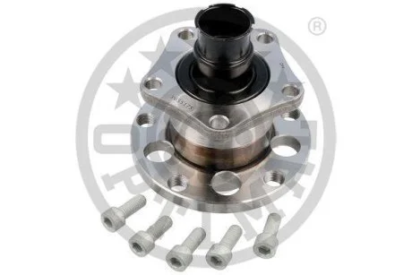 Подшипник ступицы Optimal 102011
