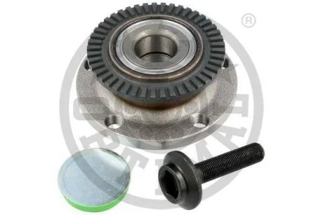 Подшипник ступицы Optimal 102071