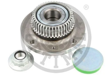 Подшипник ступицы Optimal 102075