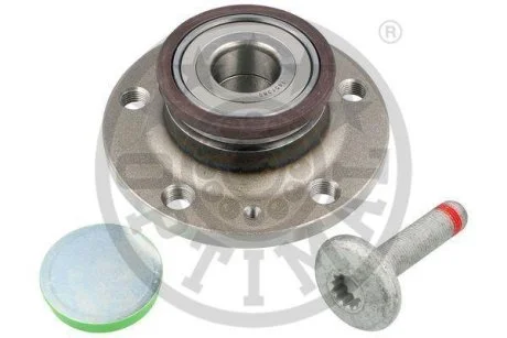 Подшипник ступицы Optimal 102213