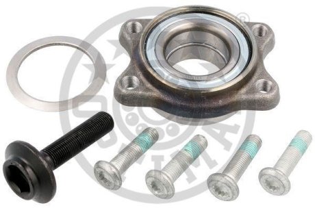 Подшипник ступицы Optimal 102518