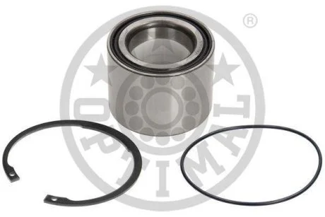 Подшипник ступицы Optimal 102702