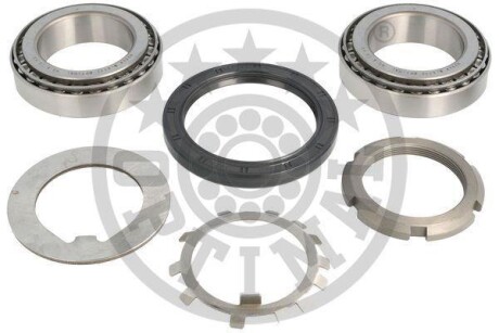 Подшипник ступицы Optimal 102911