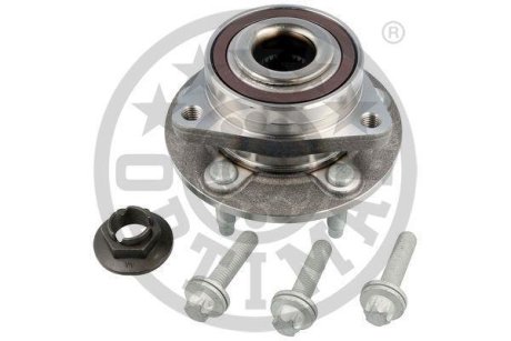 Подшипник ступицы Optimal 201211